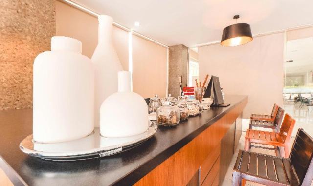 Saka Hotel Medan Sunggal Экстерьер фото