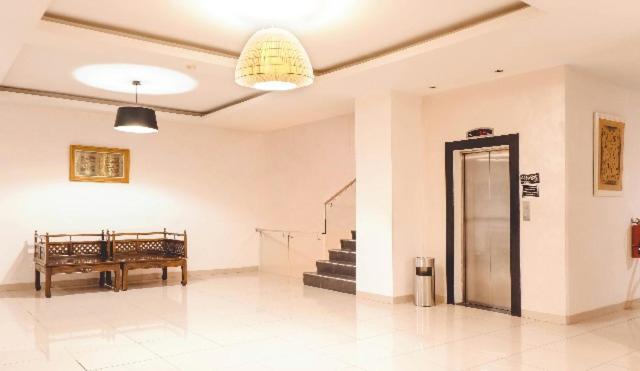Saka Hotel Medan Sunggal Экстерьер фото
